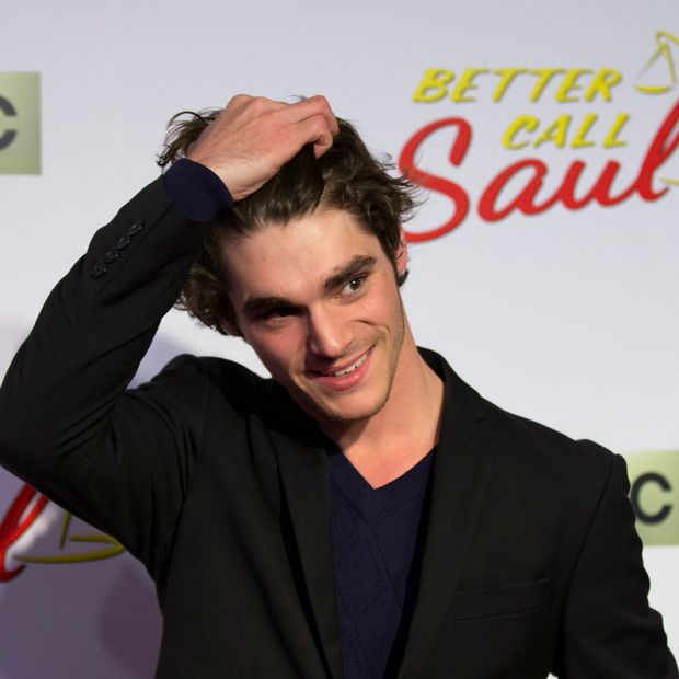 ¿Quién Fue y de Qué Murió RJ Mitte? Esta Era la Condición que Padecía el Actor de Breaking Bad